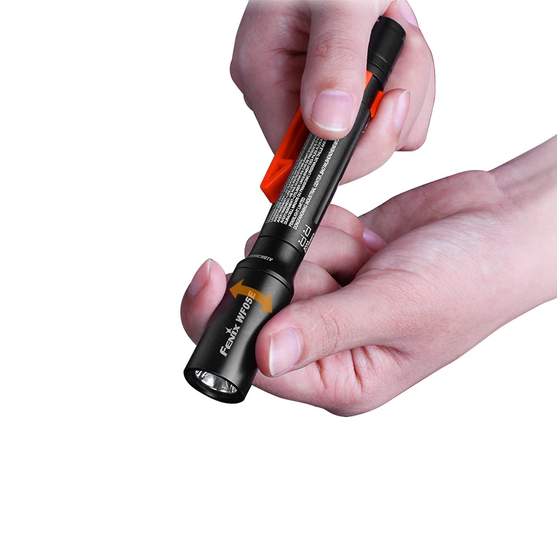 Фонарик Fenix WF05E Cree XP G2 LED 85 люмен|Фонарики и осветительные приборы| |