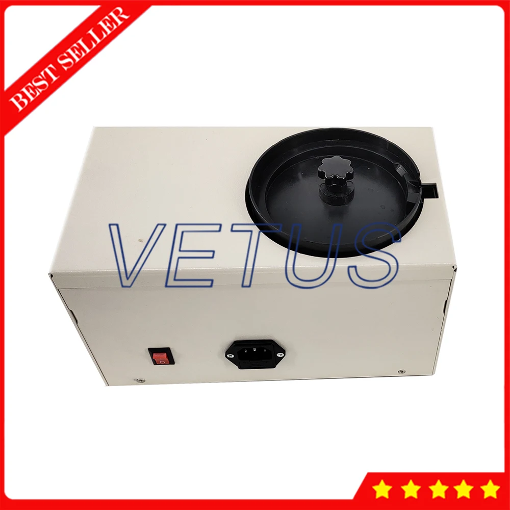 220V Automatic Seeds counter Seed Counting instrument Adjustable Speed Electric number Meter VTS-A |