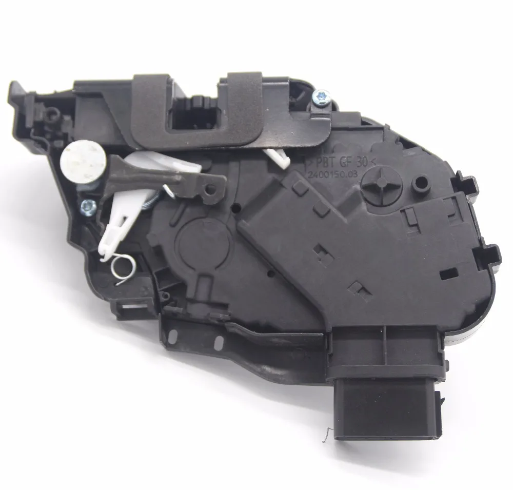 Привод механизма защелки передней правой двери LR011275 для LAND ROVER RANGE SPORT EVOQUE|actuator