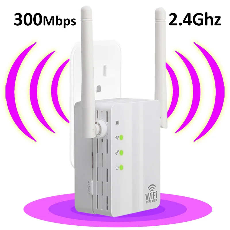 Беспроводной wi fi 300 Мбит/с 2 4 ГГц|Беспроводные роутеры| |