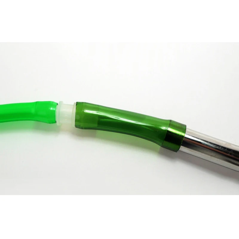 1 шт для аквариумной воды на входе и выходе Трубное соединение подключения