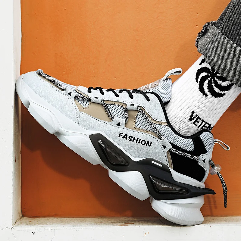 

Men Shoes Sneakers Male Tenis Luxury Shoes Mens Casual Shoes Trainer Race Off White Shoes Fashion Loafers Running Shoes for Men