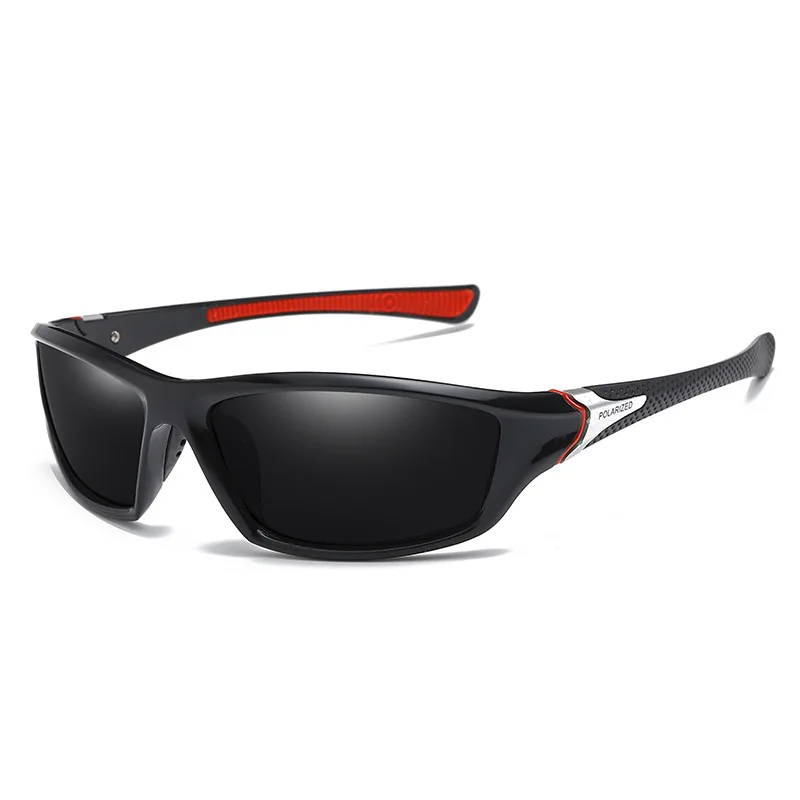 

2021 Classic Polarized Sunglasses Men's Driving Vintage Travel Fishing Sun Glasses Okulary Zonnebril Heren UV400 Oculos De Sol