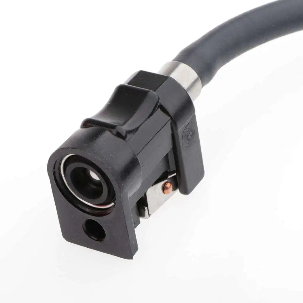 Портативный МОРСКОЙ лодочный топливный бак 3 2 галлонов Для Yamaha 12L запасные