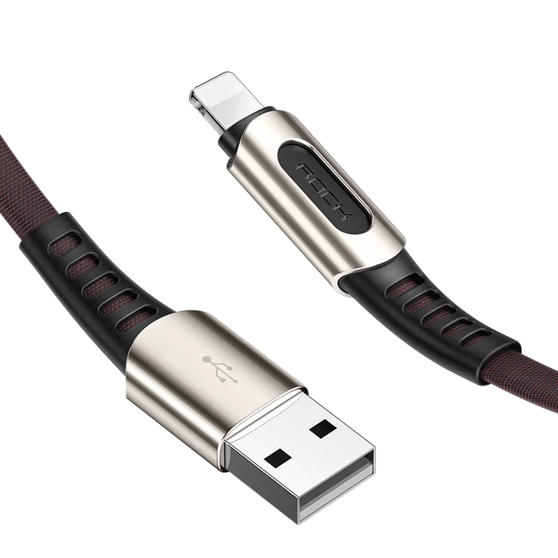ROCK QC4.0 автомобильное зарядное устройство 30 Вт USB-C PD QC3.0 30 Вт 5A быстрое зарядное устройство с ремнем два порта usb мини автомобильный телефон зарядное устройство FCP AFC