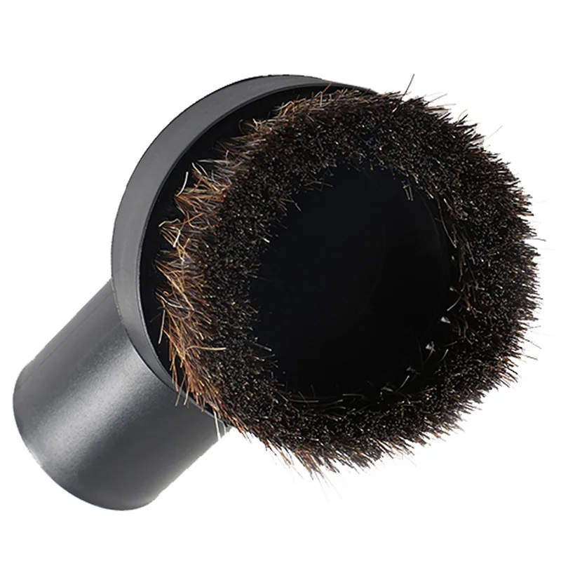 

3pcs Removable Brushes Crevice Tool Household Cleaning Corners Gaps Attachment Vacuum Cleaner Accessories