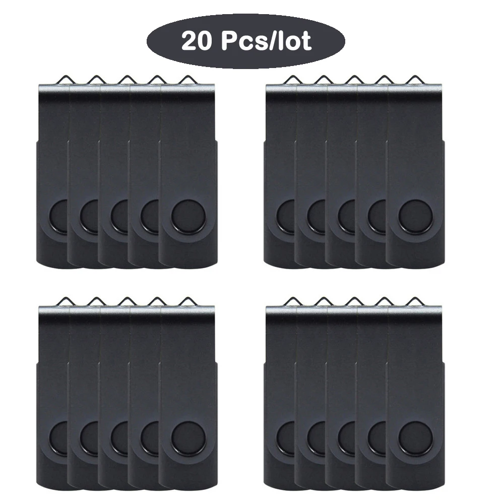 

20 шт./лот флеш-накопитель OTG Usb флэш-накопитель высокого качества флэш-накопитель USB 2,0 64 ГБ/4 ГБ/8 Гб оперативной памяти, 16 Гб встроенной памяти,...