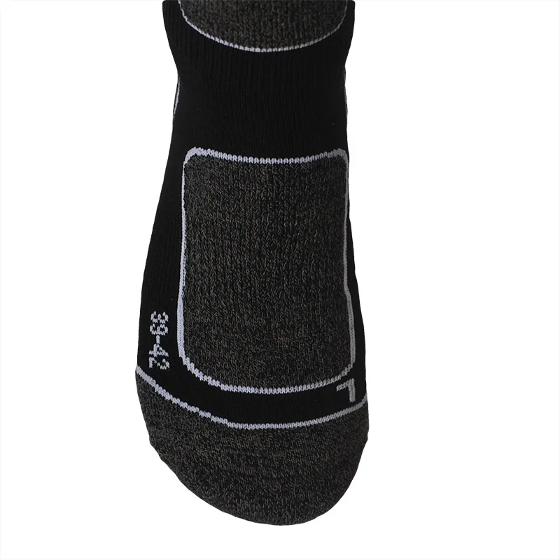 1 Пара толстых носков из 20% мериносовой шерсти мужские носки женские и | Мужская