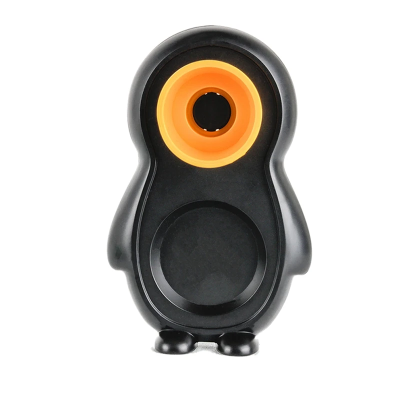 

HOT-Reusable Coffee Capsule Tamper Base Set for Nespresso Reusable Refillable Coffee Capsule Pod for Espresso