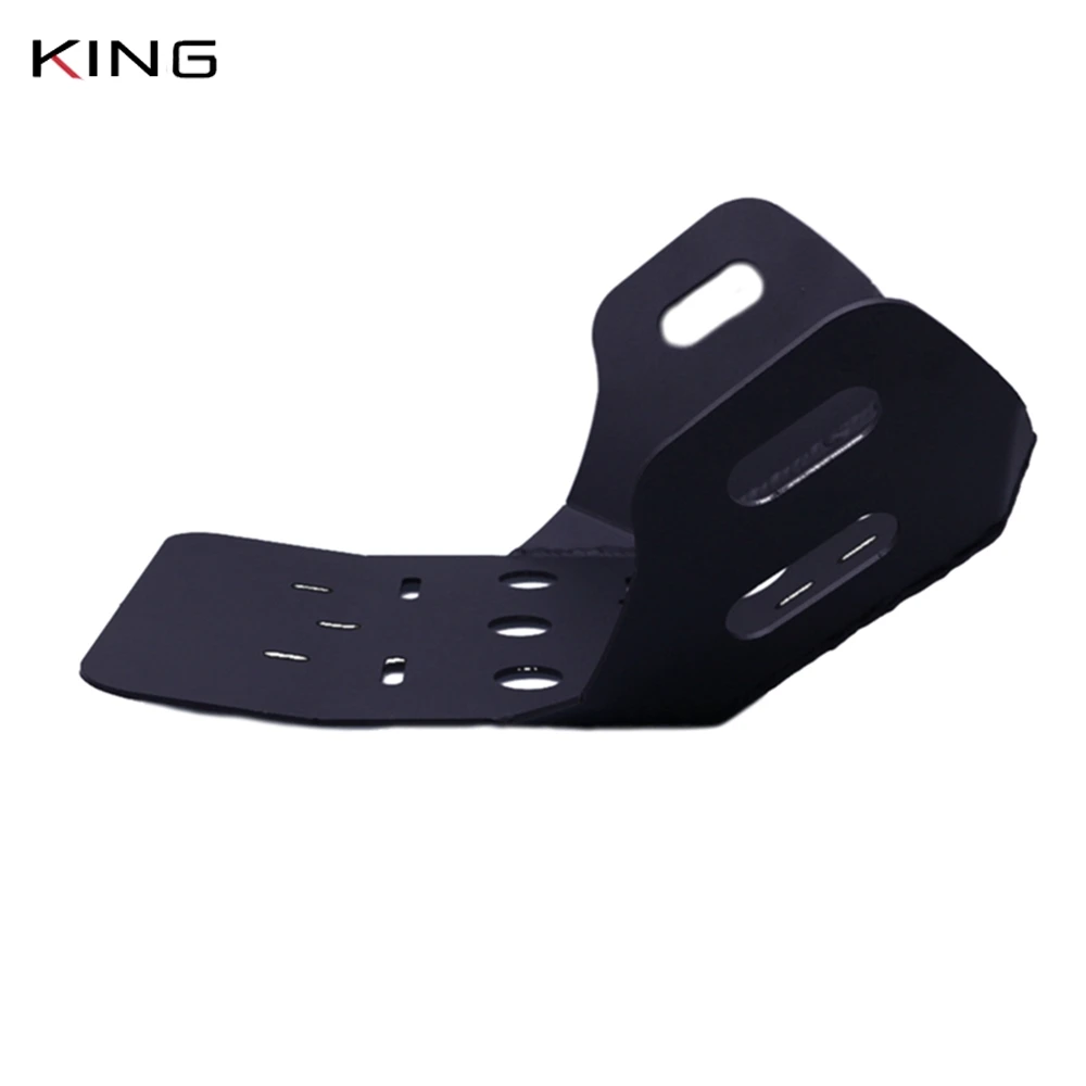 Fit For DRZ400S DRZ400E DRZ400SM DRZ 400 SM 2000-2021 motorcycle accessories Engine chassis guard cover protector enlarge