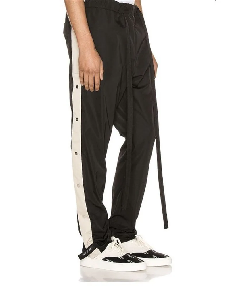 

NIGO FOG GODS 6TH Sports Casual Trousers Pants