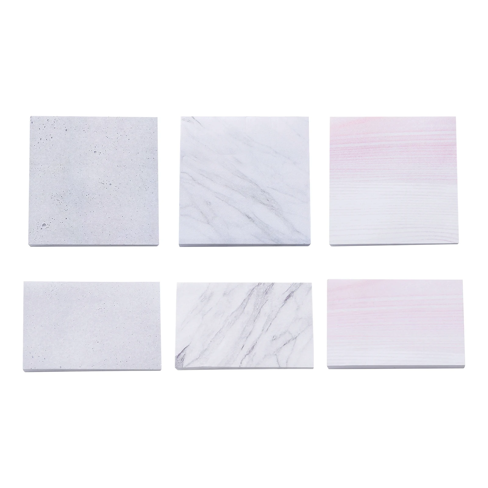 

6 шт./набор, Многофункциональные Канцелярские Принадлежности для дома и офиса