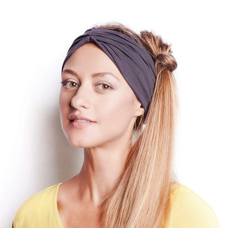 Женские эластичные спортивные повязки для волос йоги 3 шт.|Резинки йоги| |