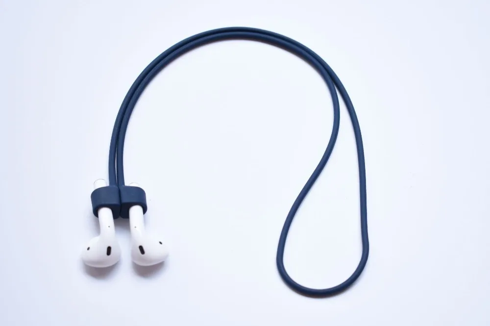Милый мультяшный беспроводной Чехол для наушников для Apple AirPods 2 Силиконовый чехол для зарядки наушников Защитный чехол для AirPods