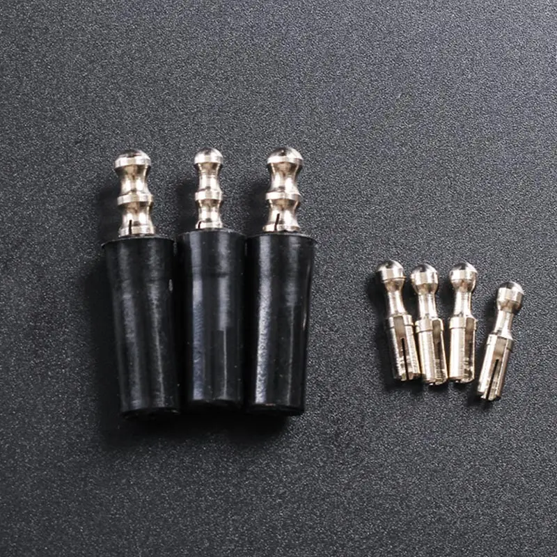 Трубные фильтры для курительной трубки от 9 мм до 3 конвертер аксессуары курения 5