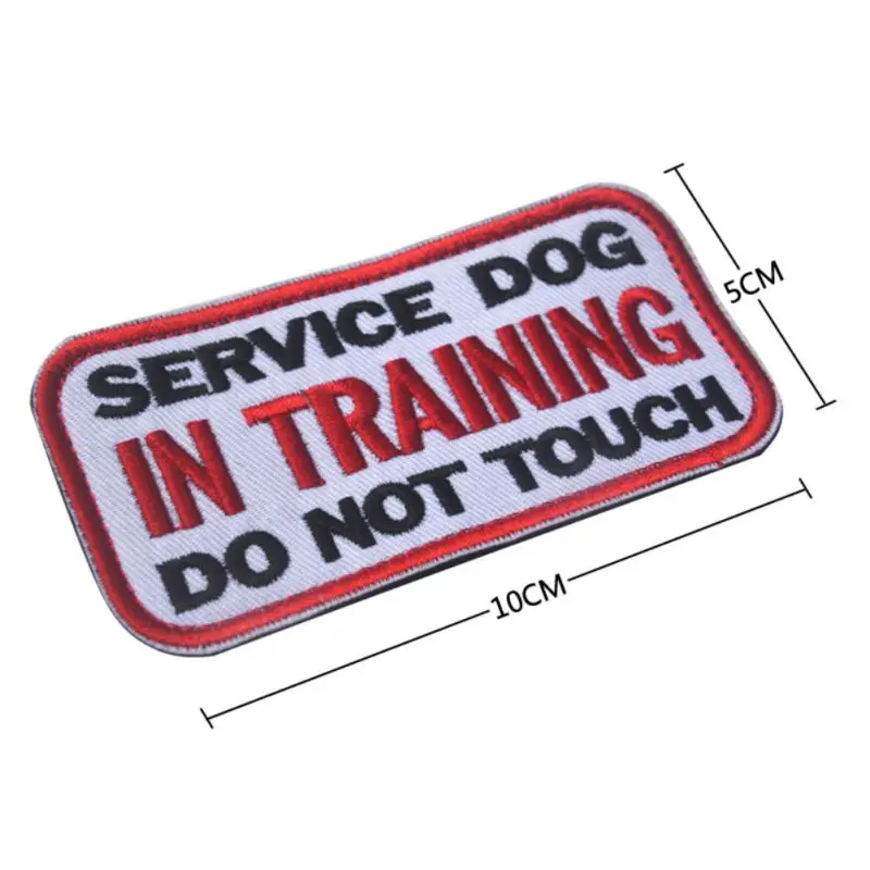 

Don't Touch