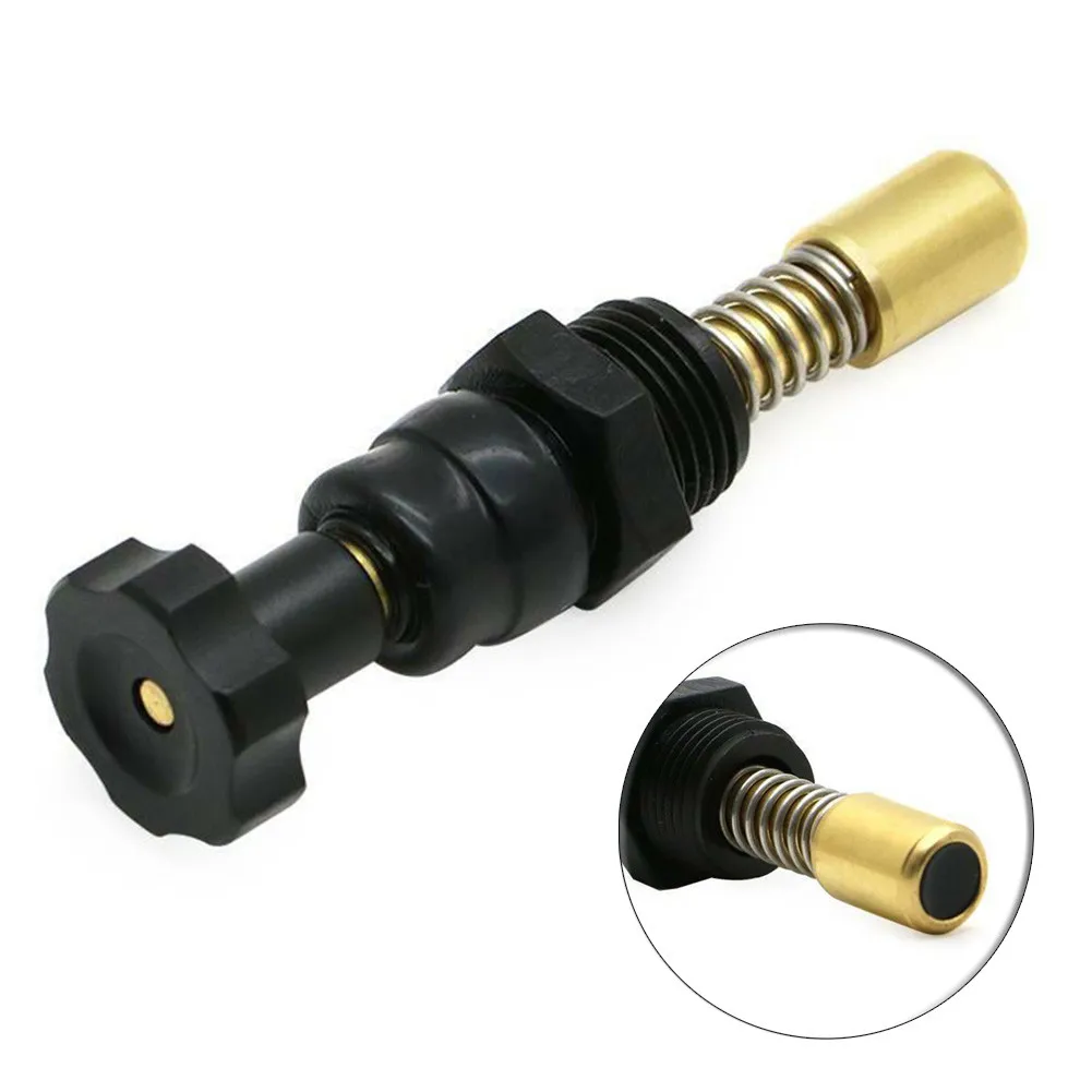 

​ 1* Choke Lever Plunger For Keihin PWK KH018500 33 35 36 38 39 28mm-41mm Car Motorcycle Carburetor Accessories
