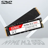 szmz m2 nvme ssd pcie 2280 128gb 256gb 512gb 1tb m 2 pcie ssd solid state drive for pc notebook laptop desktop hard disk m2