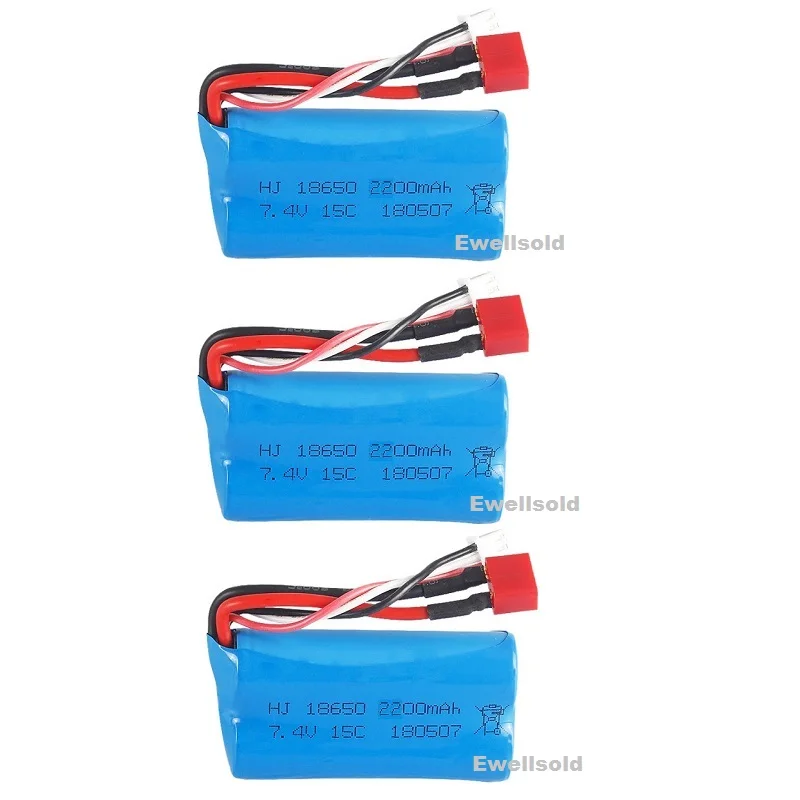 T Plug HBX 901/901A 903/903A 905/905A Wltoys 144001/12428/104009/104001 Запчасти для радиоуправляемого грузовика