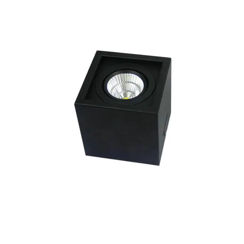 Светодиодный точечный светильник высокой мощности 4 шт. s 10 Вт 20 светодиодный с