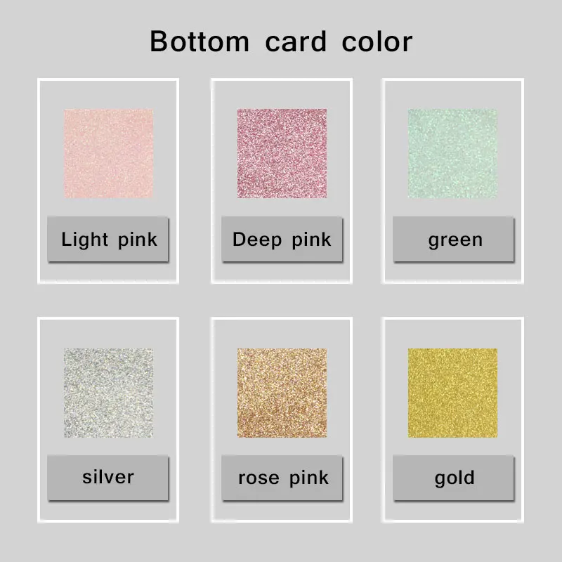 Невидимая Лента 3D норковые ресницы Moonlass 25 мм для макияжа накладные наращивания