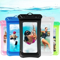 seynli universal waterproof phone case water proof bag mobile cover for iphone 12 11 pro max 8 7 huawei xiaomi redmi samsung