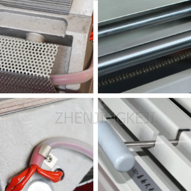 

Small Desktop Binding Machine Wireless Manual Desktop File Books Contract Graphic Hot Melt Colloidal Particles Binding Machine