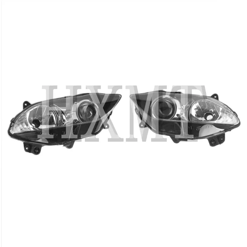 Передняя фара в сборе для мотоцикла Yamaha YZFR1 YZF R1 2004 2005 2006| |
