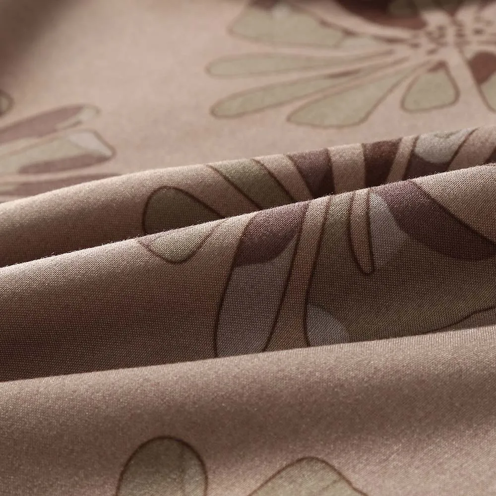 Брендовая модная дизайнерская мужская рубашка на пуговицах летнее Новое