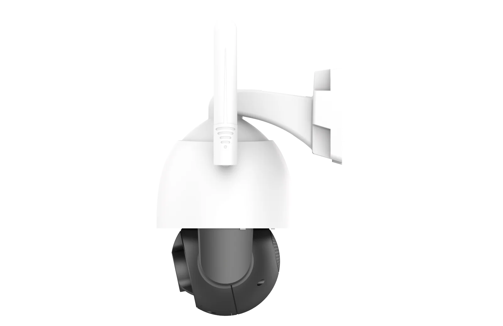 

2Pcs/Lot H.265 5MP PTZ Wifi Smart Ip Camera Outdoor Ai Huaman Tracking ONVIF HD Video Wireless Security Surveillance Camera