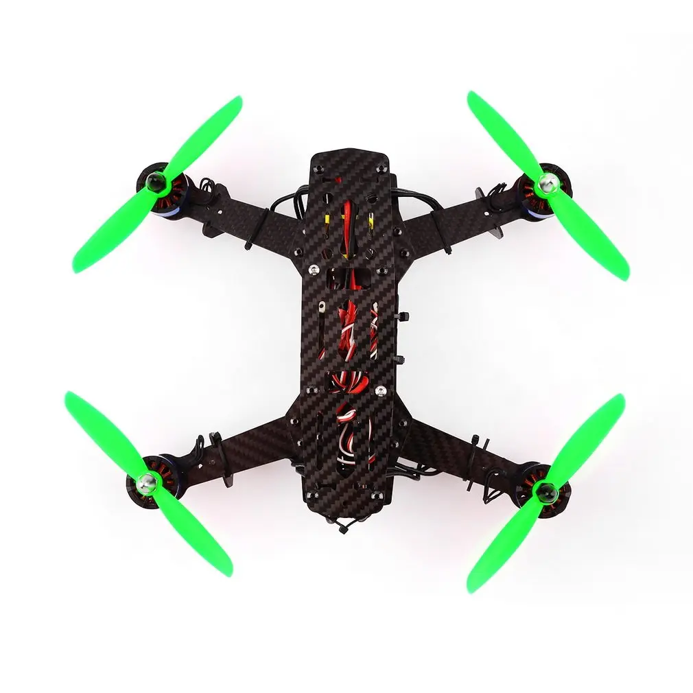 

2 Pairs 6045 CW CCW ABS Propellers Props For Mini 250 Quadcopter