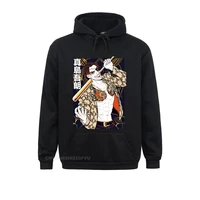 mad pullover hoodie men novelty hoodie yakuza japan dragon gangster videogame brand sweater mens camisas sweakawaii clothes