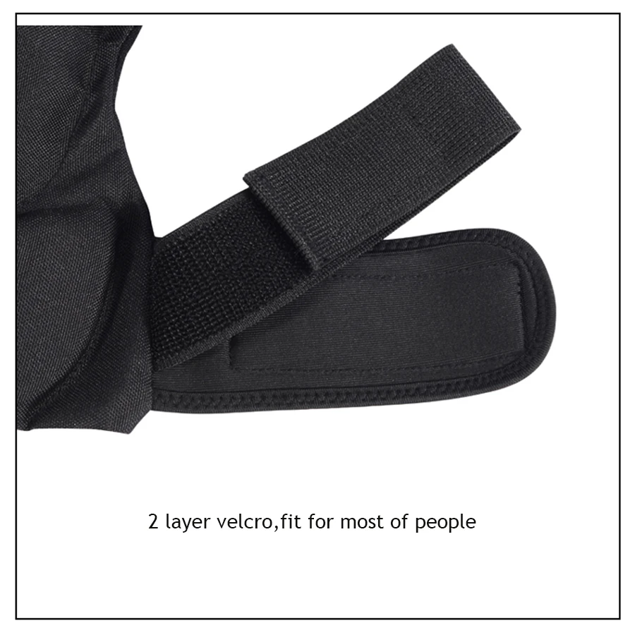 Защита на колено для езды мотоцикле велосипеде полипропиленовый защитный чехол