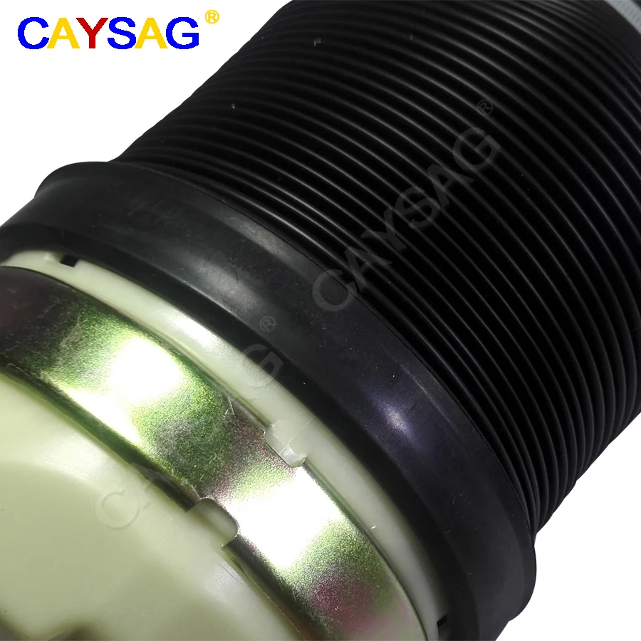 Пара 2 задних Audi A6 4F C6 S6 A6L Avant 2004-2011 Alroad 2007-2010 пневматическая подвеска пружинная