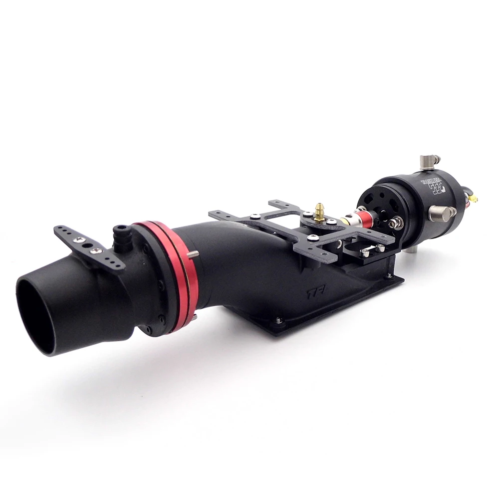 Водяное Подруливающее устройство реактивный насос турбо 29 мм Пропеллер из