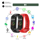 Смарт-часы унисекс, электронные, с пульсометром, для Android и IOS