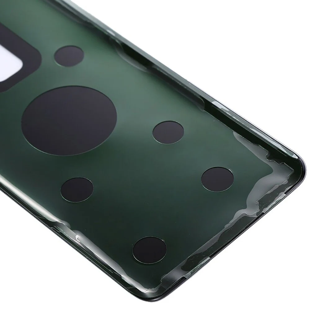 10 шт. для samsung Galaxy S9 S9 Plus G960 G965F SM-G965F корпус крышка батареи задняя крышка чехол Задняя Дверь Корпус Шасси
