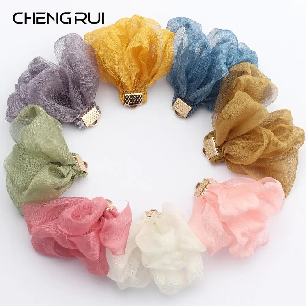 

CHENGRUI F147,jewelry making,diy flower pendants,crafts material,hand made,copper metal,craft supplies,jewelry making,10pcs/lot