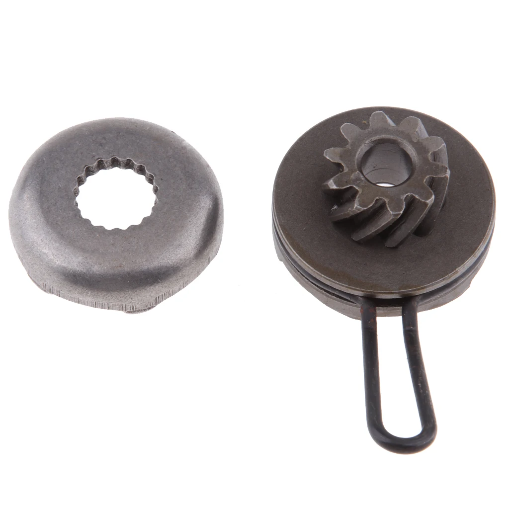 

Kick Start Gear For Minarelli 1E40QMB 50cc MBK Nitro Aprilia Rally 2 Stroke
