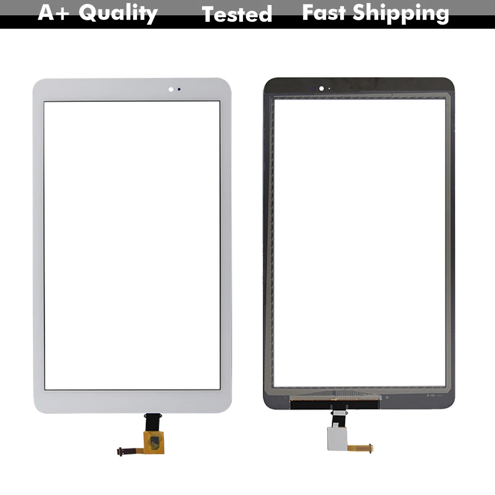 9 3 ''для Huawei Mediapad T1 10 Pro LTE A23L A22L A21W A21L A21 сенсорный экран дигитайзер панель