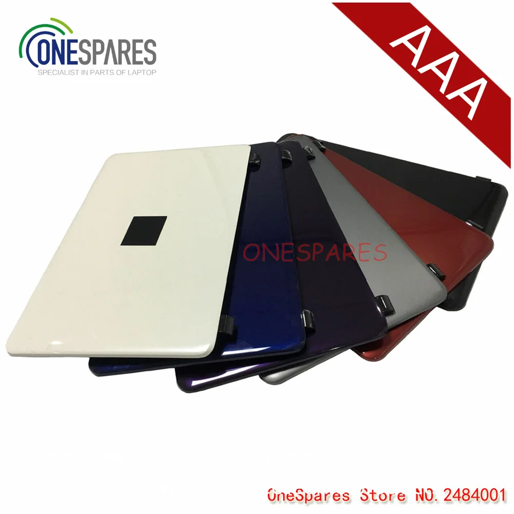 Новый чехол для ноутбука с ЖК дисплеем HP 250 255 256 G3 15 G H R T Z G001XX G010DX 6 &quotСерия задняя