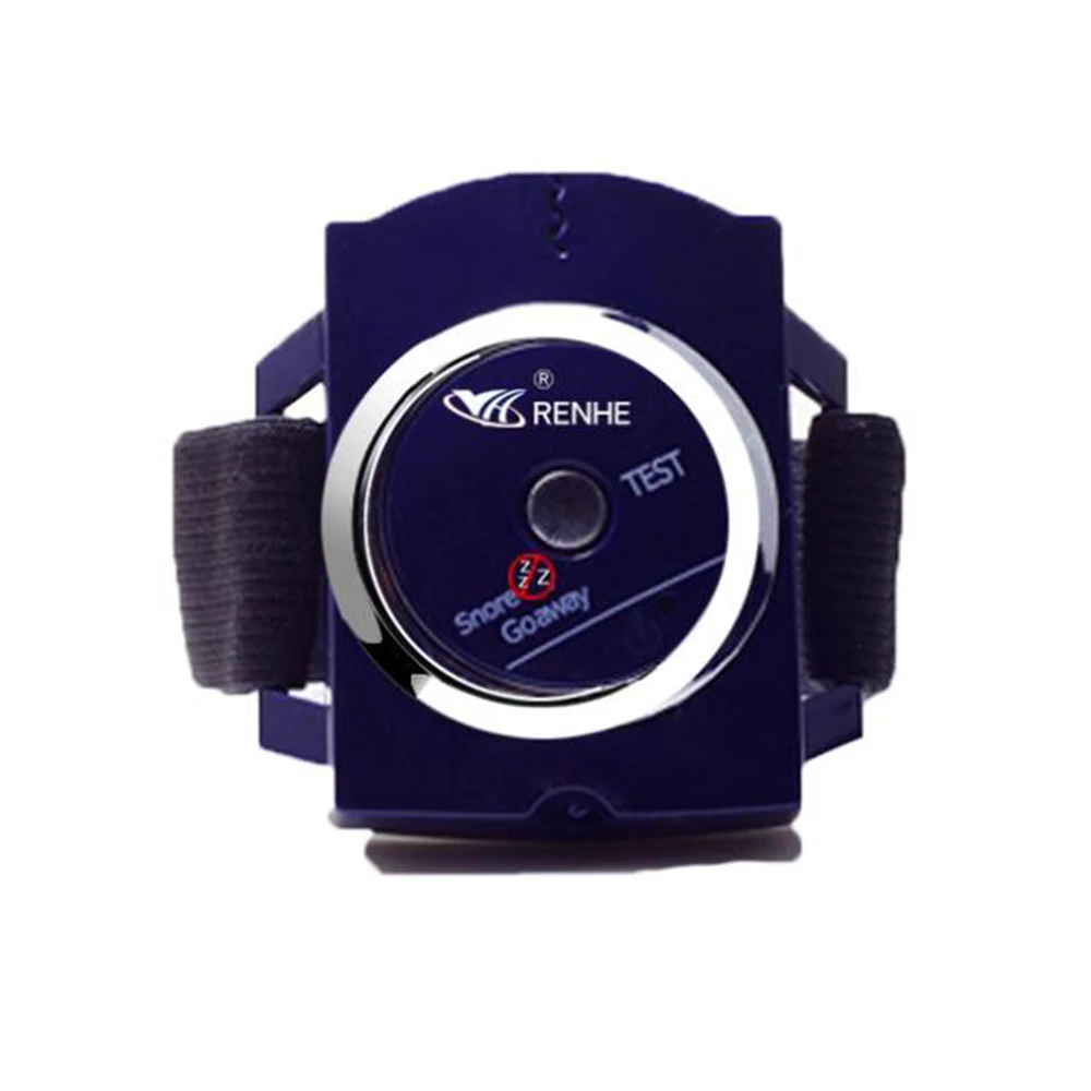 Больница доктор электронное устройство против храпа предотвращает спящий Храп