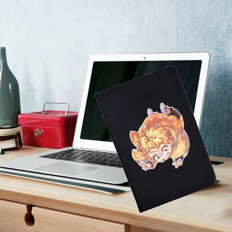 

Demon Slayer notebook work meeting minutes business office stationery animation cartoon student diary