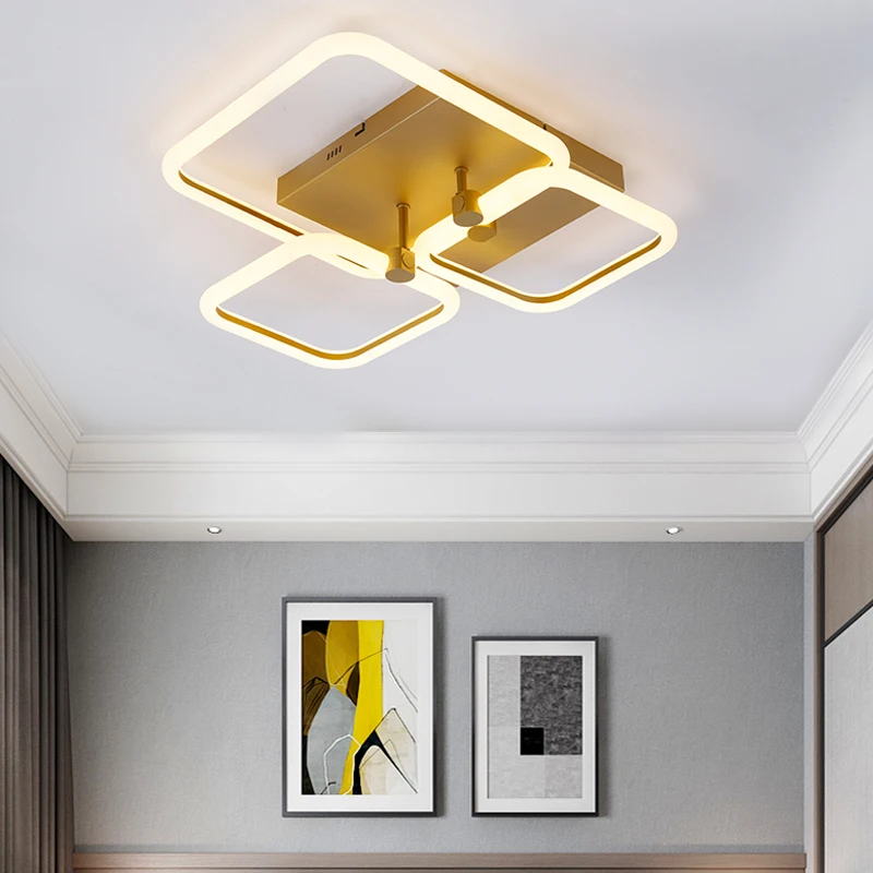 

Minimalism Modern Led chandelier For Bed room Balcony study lights lustre led plafondlamp Led chandelier lighting AC110v 220v