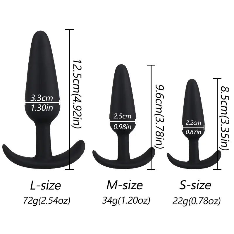 DopaMonkey силиконовый анкер Анальная пробка с 10 скоростями вибратор массаж простаты