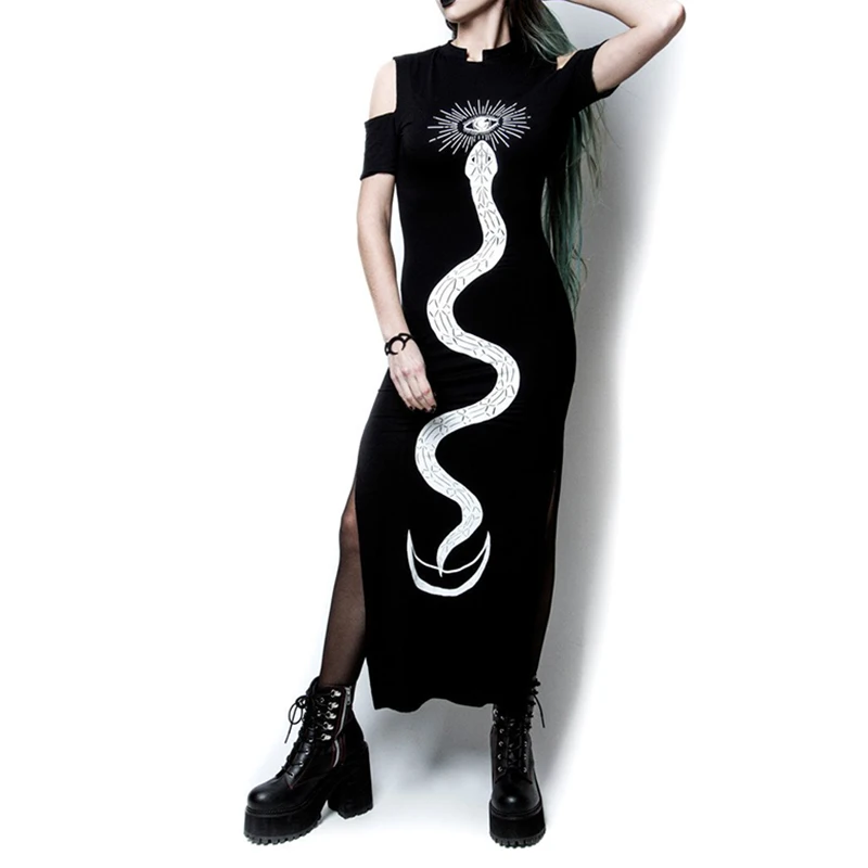 Gothic Women's Tshirt STAY WILD MOON CHILD Print T-shirts Female Short Sleeve Tees camiseta de las mujeres