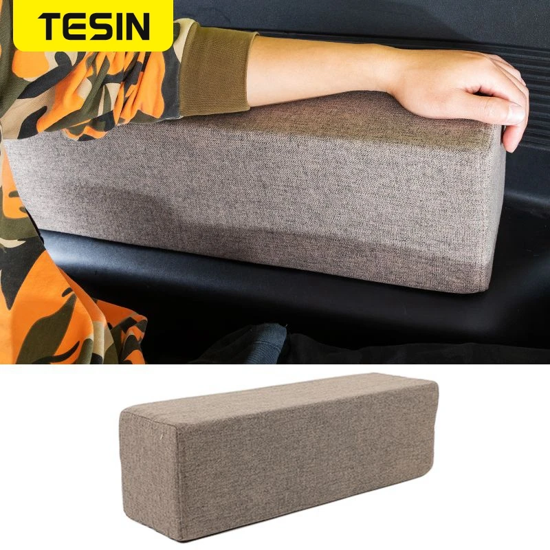 

Подлокотник TESIN для Suzuki Jimny JB74 2019 2020 2021