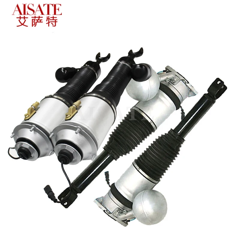 Амортизатор передней и задней подвески