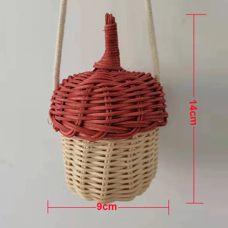 Украшение для детской комнаты ручной работы в скандинавском стиле декор спальни