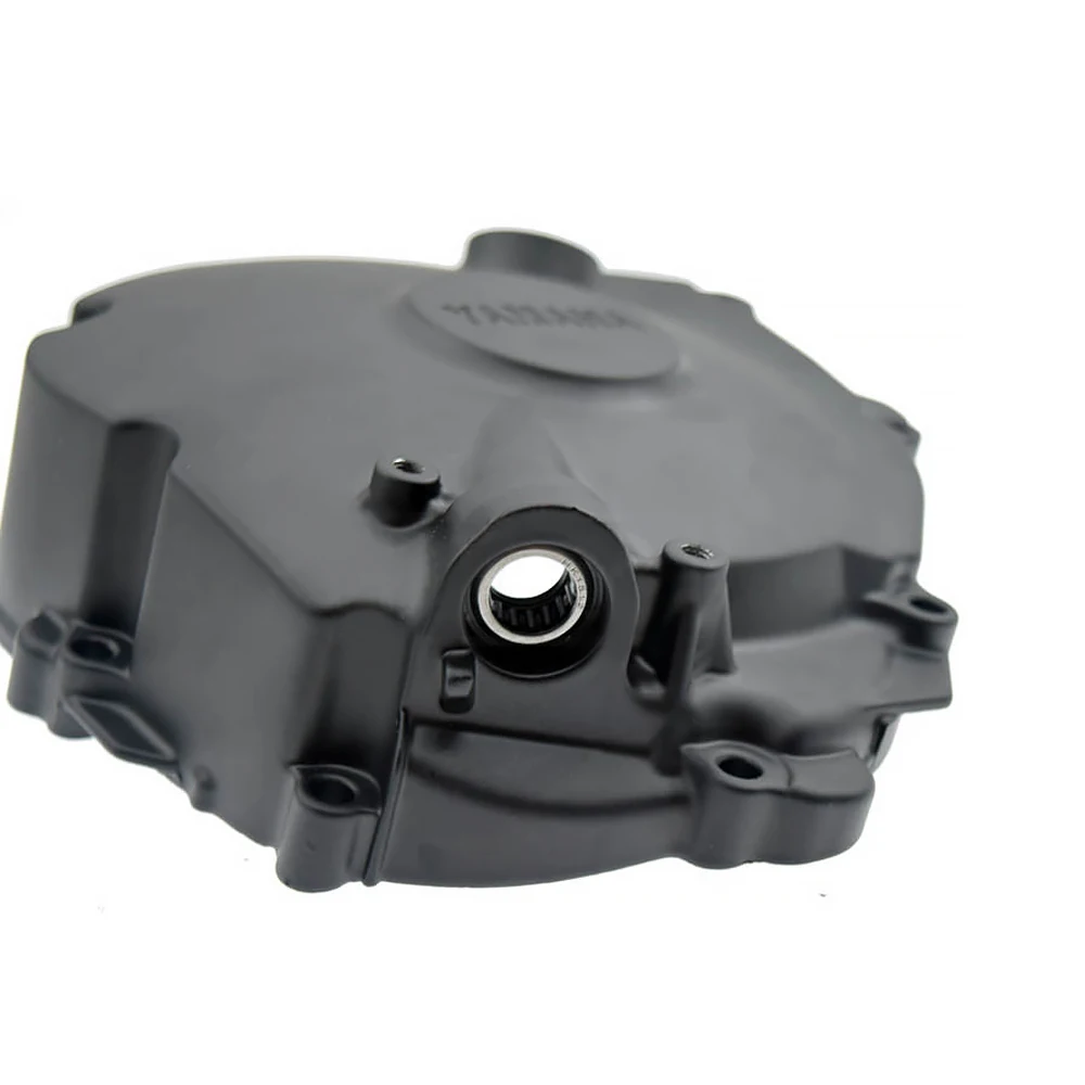 Подходит для Yamaha YZFR1 2009 2010 2011 2012 2013 2014 YZF R1 чехол двигателя мотоцикла статора